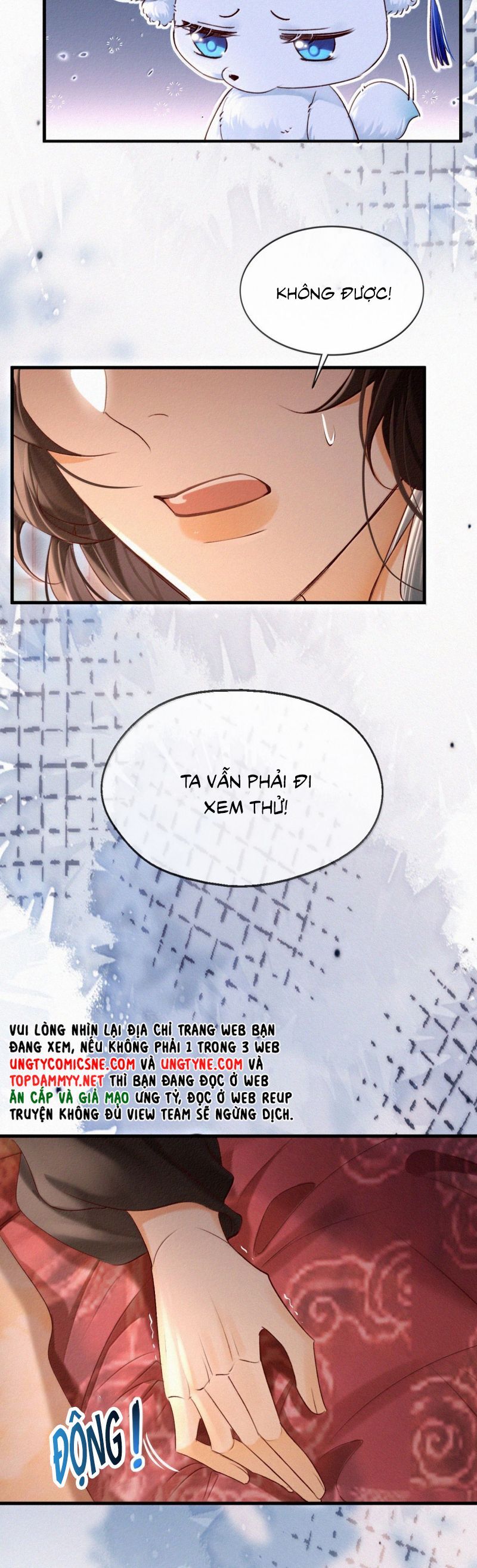 Nam Chủ Vì Sao Quyến Rũ Ta Chap 54 - Next Chap 55