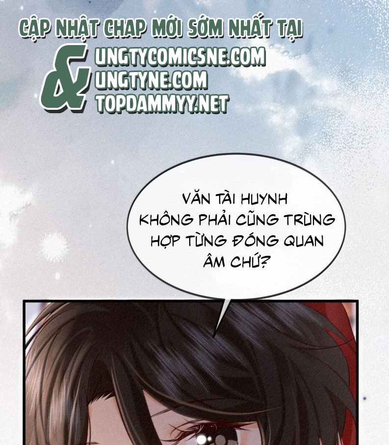 Nam Chủ Vì Sao Quyến Rũ Ta Chap 55 - Next Chap 56