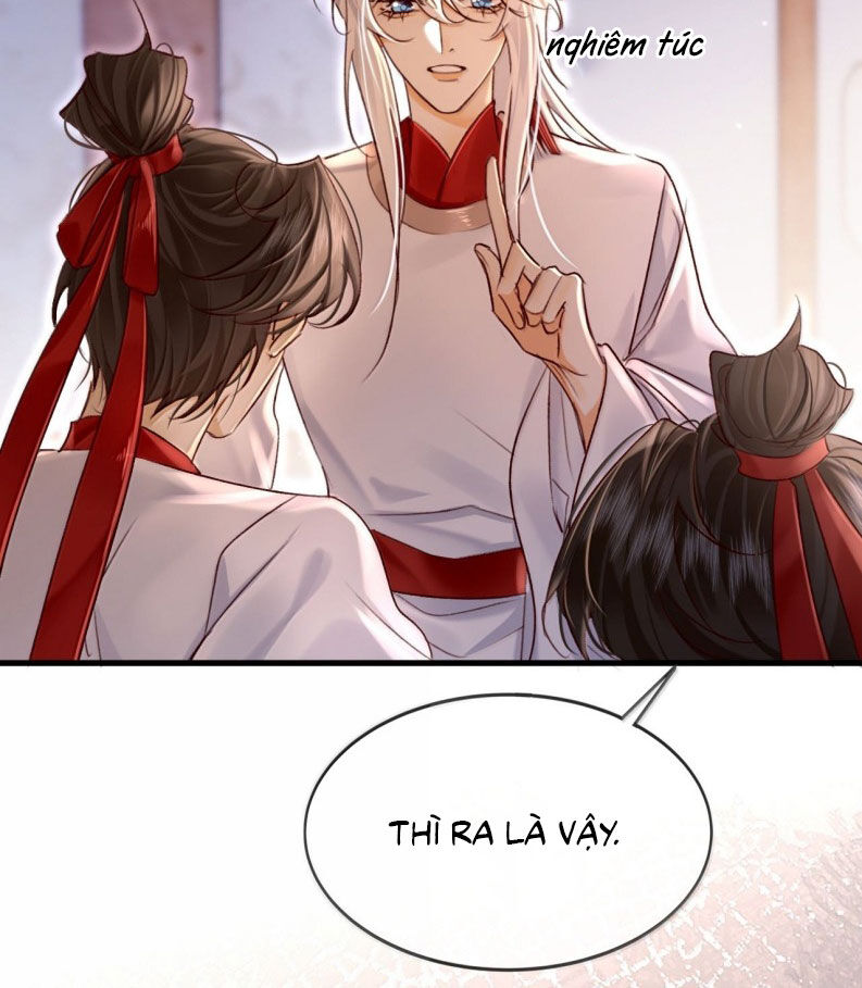 Nam Chủ Vì Sao Quyến Rũ Ta Chap 55 - Next Chap 56