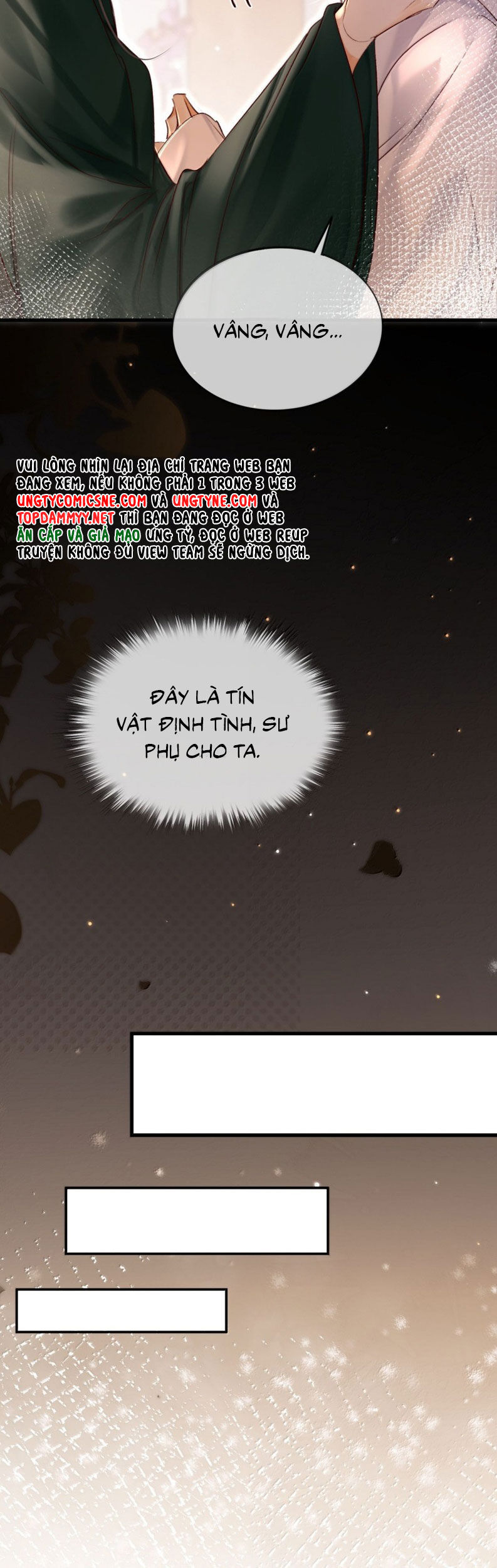 Nam Chủ Vì Sao Quyến Rũ Ta Chap 55 - Next Chap 56