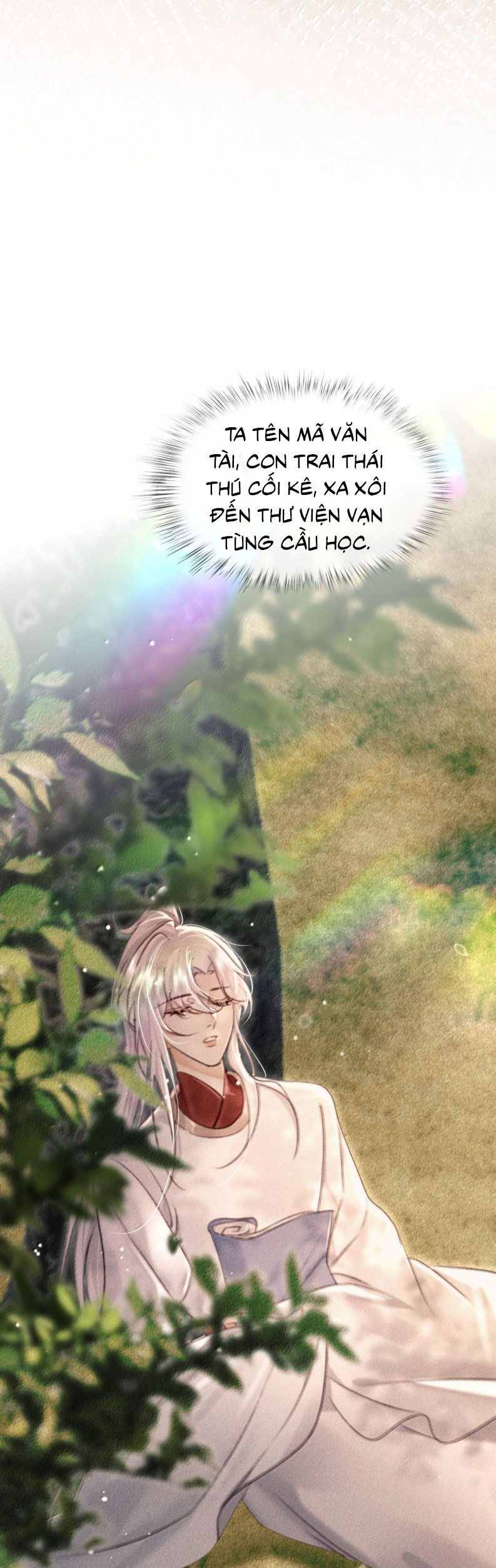 Nam Chủ Vì Sao Quyến Rũ Ta Chap 55 - Next Chap 56