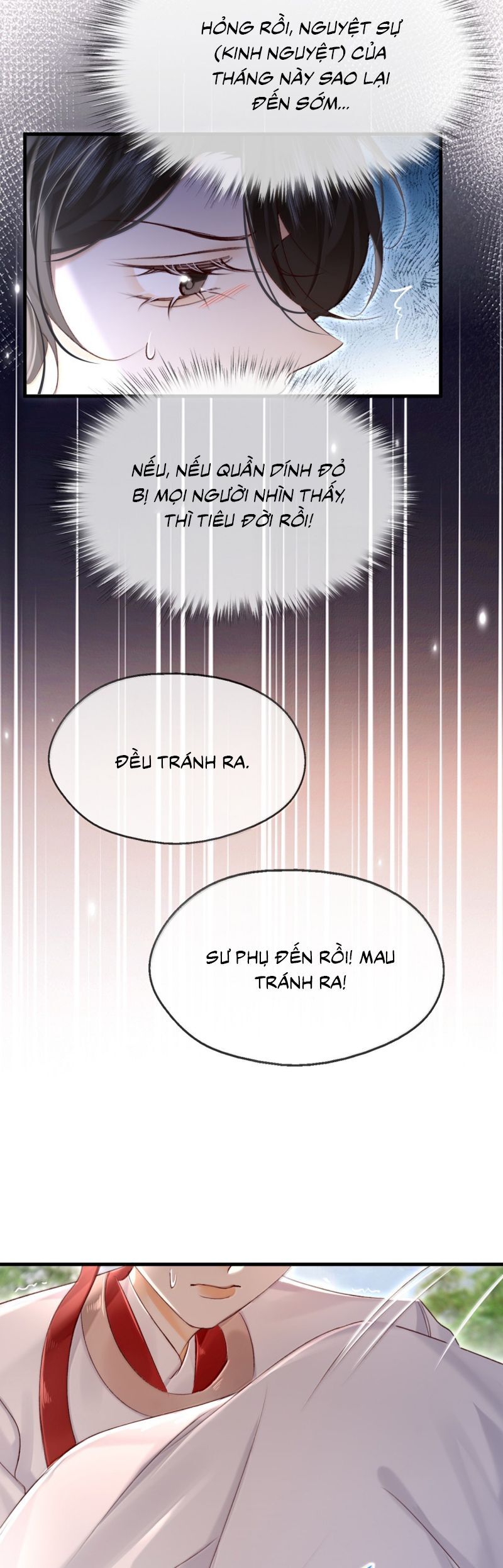 Nam Chủ Vì Sao Quyến Rũ Ta Chap 56 - Next Chap 57