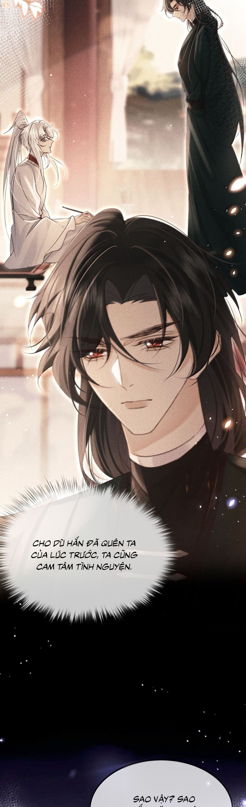 Nam Chủ Vì Sao Quyến Rũ Ta Chap 56 - Next Chap 57
