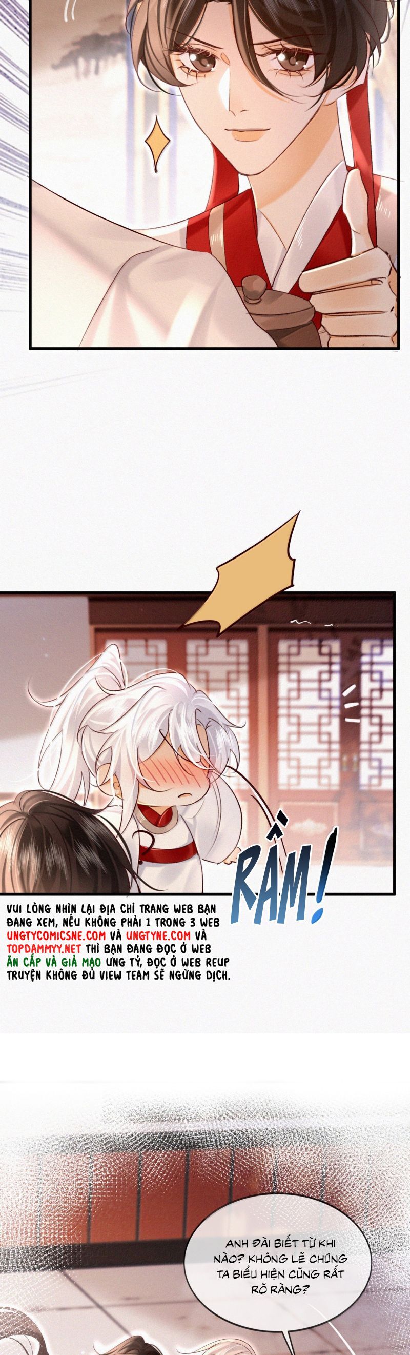 Nam Chủ Vì Sao Quyến Rũ Ta Chap 57 - Next Chap 58