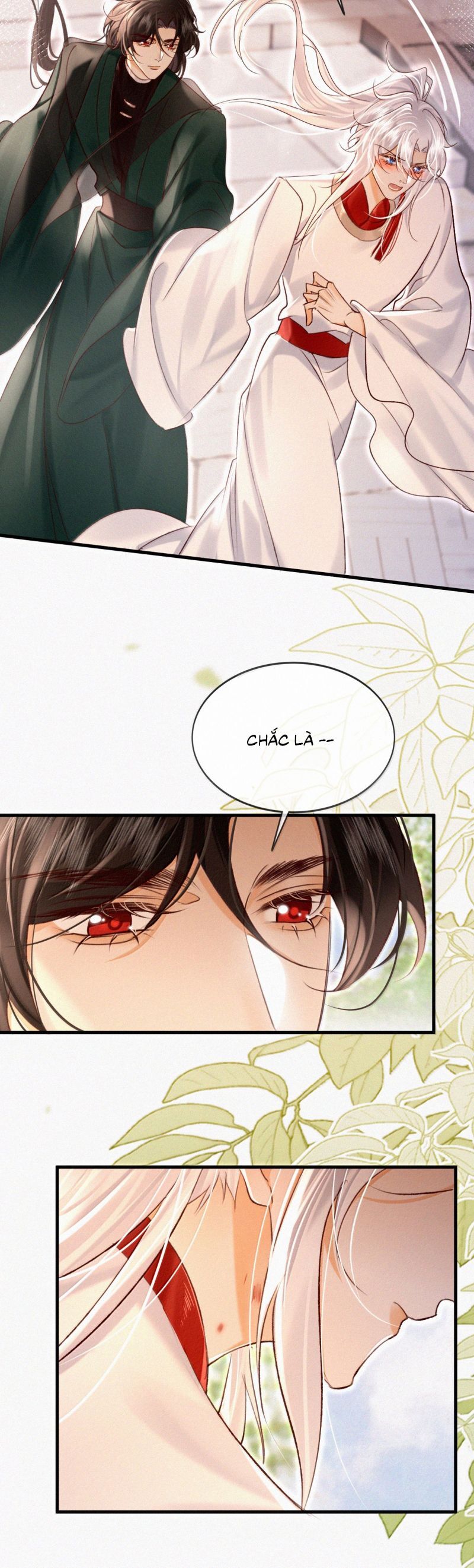 Nam Chủ Vì Sao Quyến Rũ Ta Chap 57 - Next Chap 58
