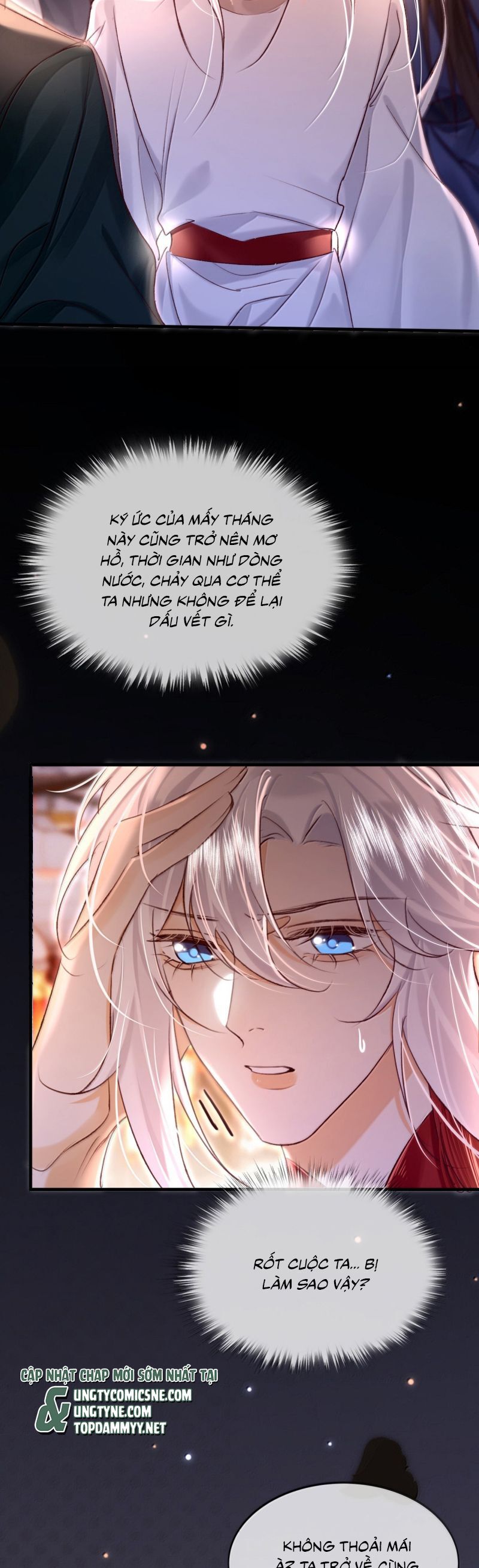 Nam Chủ Vì Sao Quyến Rũ Ta Chap 57 - Next Chap 58