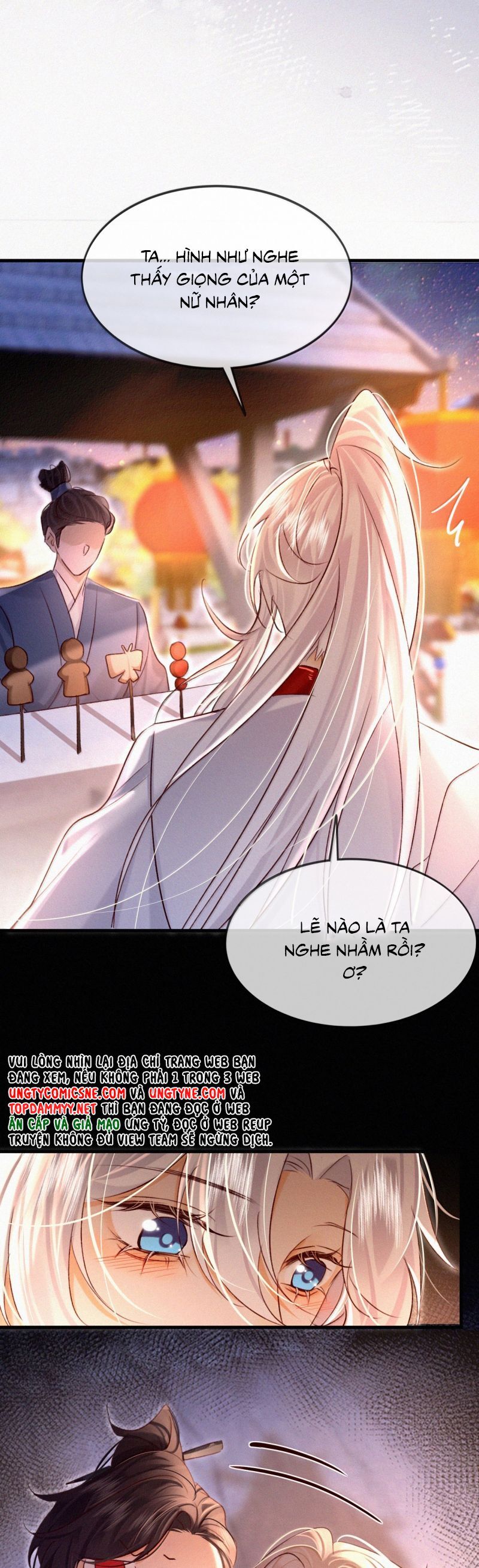 Nam Chủ Vì Sao Quyến Rũ Ta Chap 57 - Next Chap 58