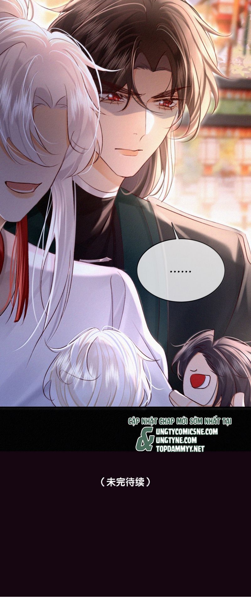 Nam Chủ Vì Sao Quyến Rũ Ta Chap 57 - Next Chap 58