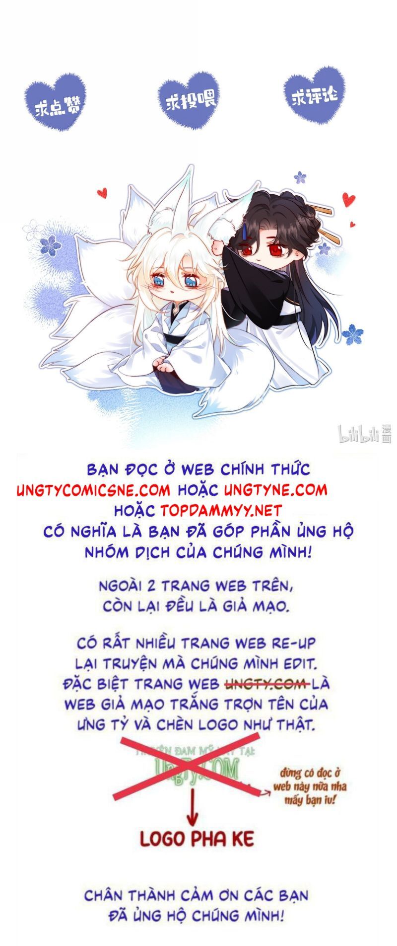 Nam Chủ Vì Sao Quyến Rũ Ta Chap 57 - Next Chap 58
