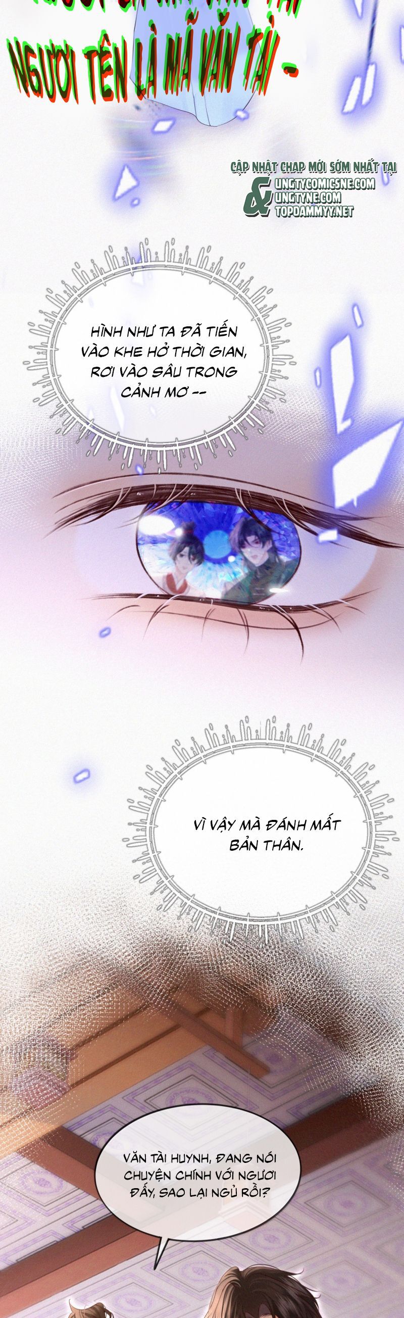 Nam Chủ Vì Sao Quyến Rũ Ta Chap 58 - Next Chap 59