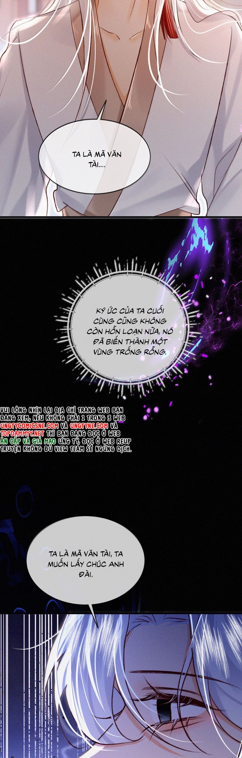 Nam Chủ Vì Sao Quyến Rũ Ta Chap 58 - Next Chap 59