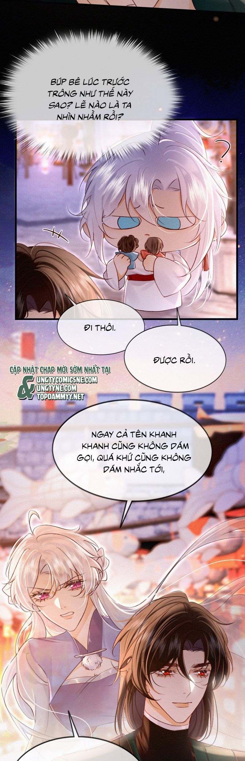 Nam Chủ Vì Sao Quyến Rũ Ta Chap 58 - Next Chap 59