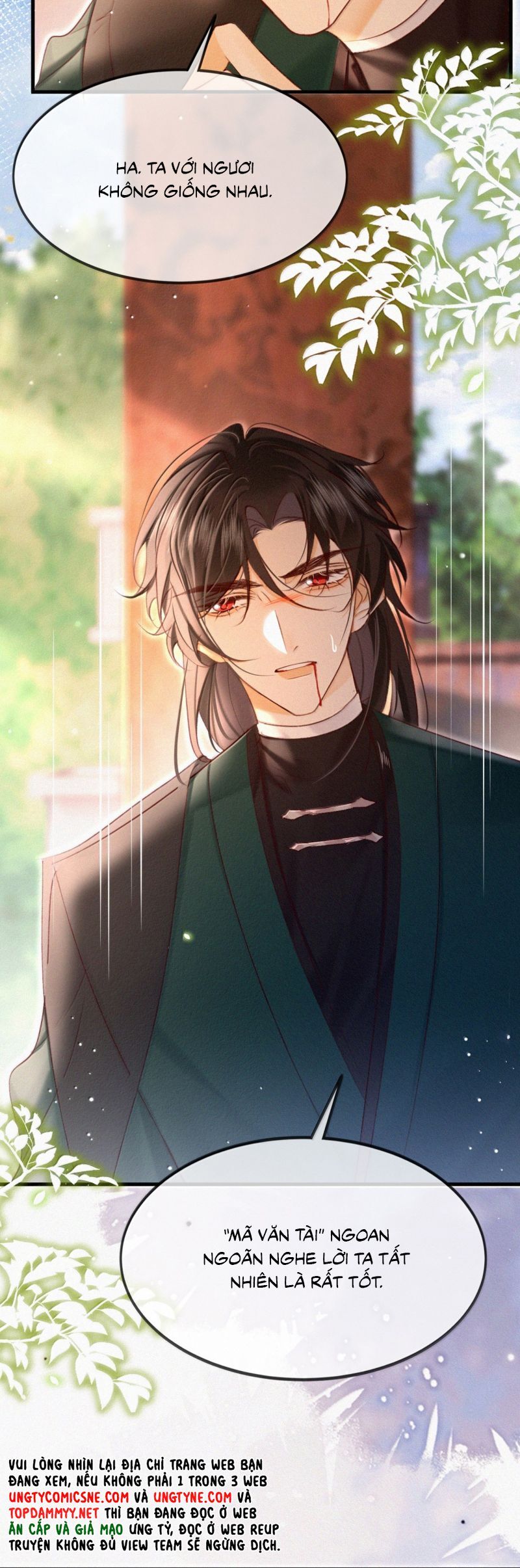 Nam Chủ Vì Sao Quyến Rũ Ta Chap 59 - Next Chap 60