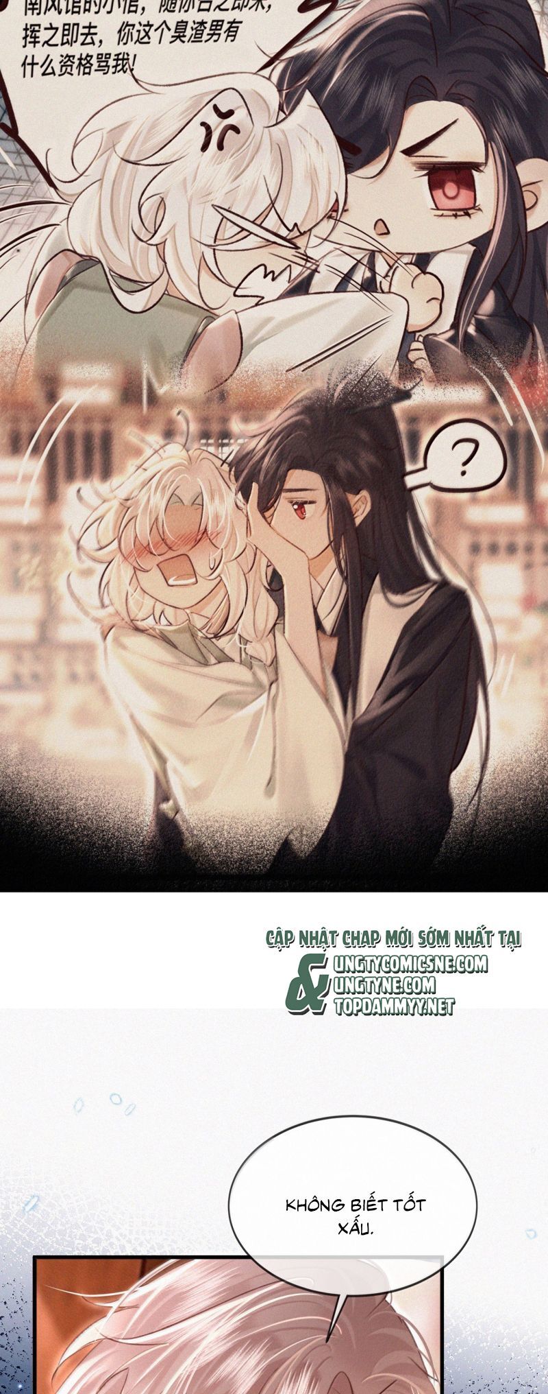 Nam Chủ Vì Sao Quyến Rũ Ta Chap 59 - Next Chap 60