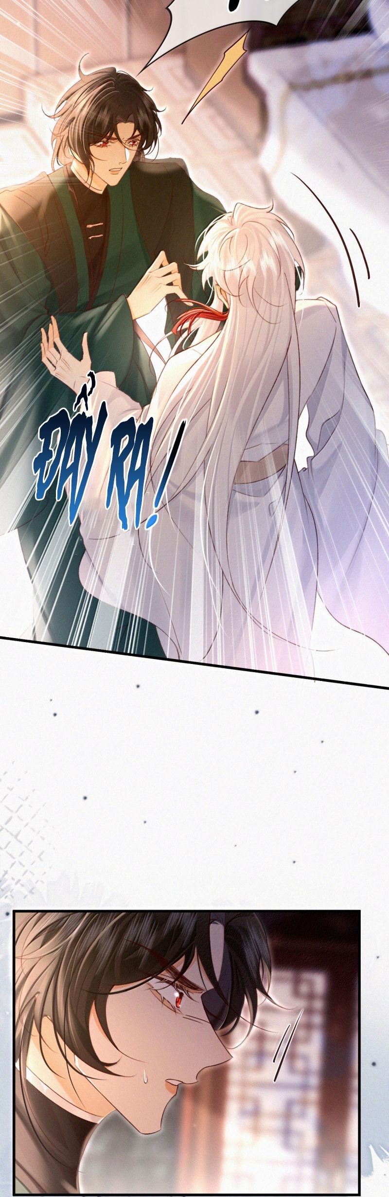 Nam Chủ Vì Sao Quyến Rũ Ta Chap 59 - Next Chap 60