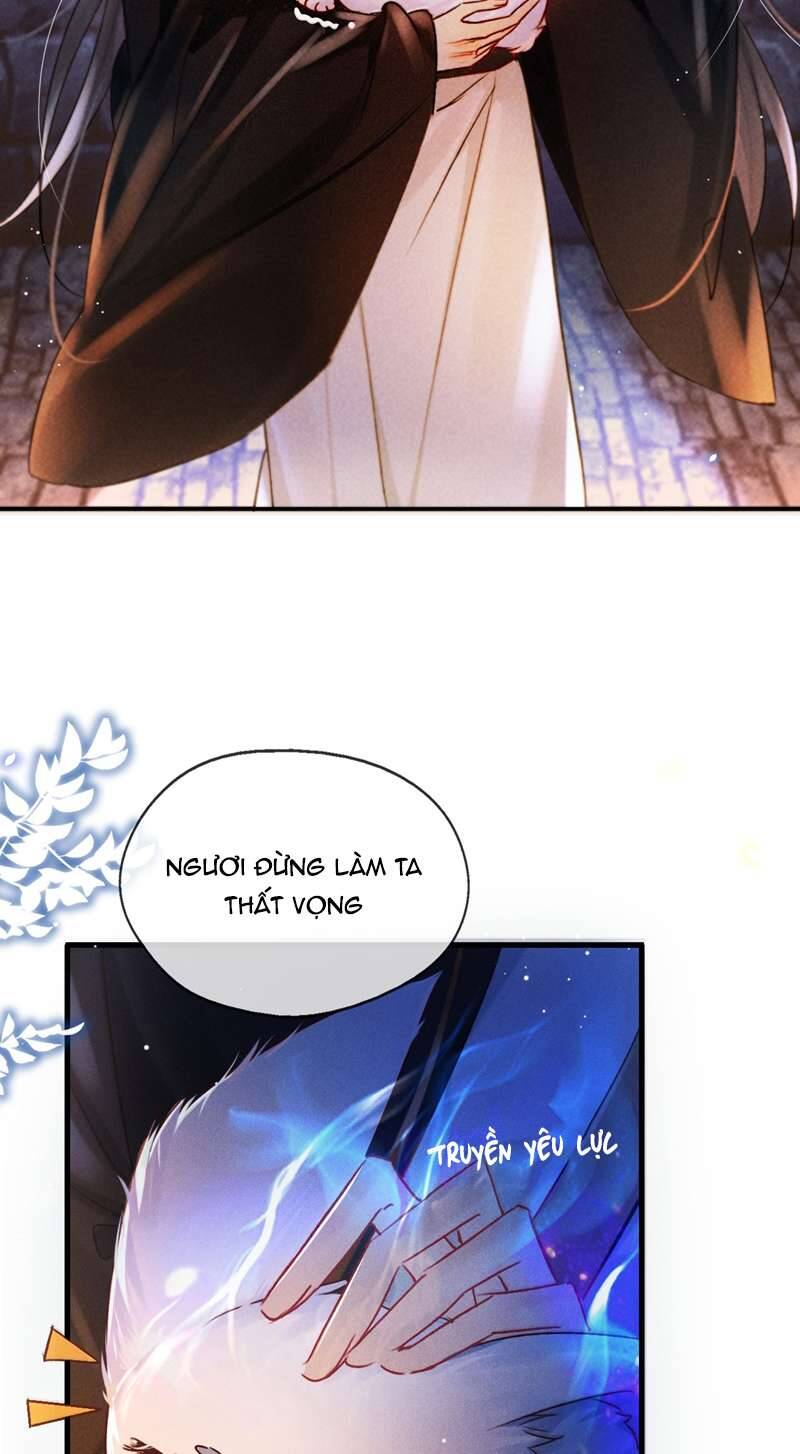 Nam Chủ Vì Sao Quyến Rũ Ta Chap 6 - Next Chap 7