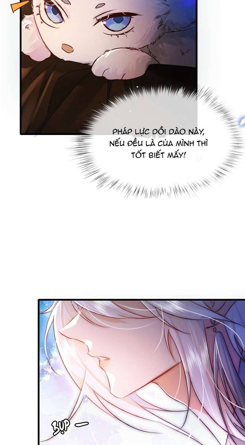 Nam Chủ Vì Sao Quyến Rũ Ta Chap 6 - Next Chap 7