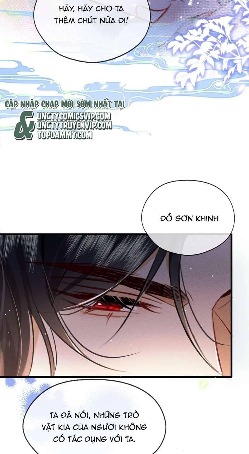 Nam Chủ Vì Sao Quyến Rũ Ta Chap 6 - Next Chap 7