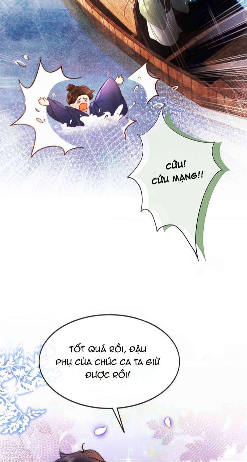 Nam Chủ Vì Sao Quyến Rũ Ta Chap 6 - Next Chap 7
