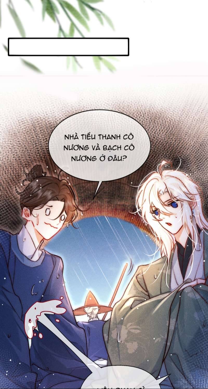 Nam Chủ Vì Sao Quyến Rũ Ta Chap 6 - Next Chap 7