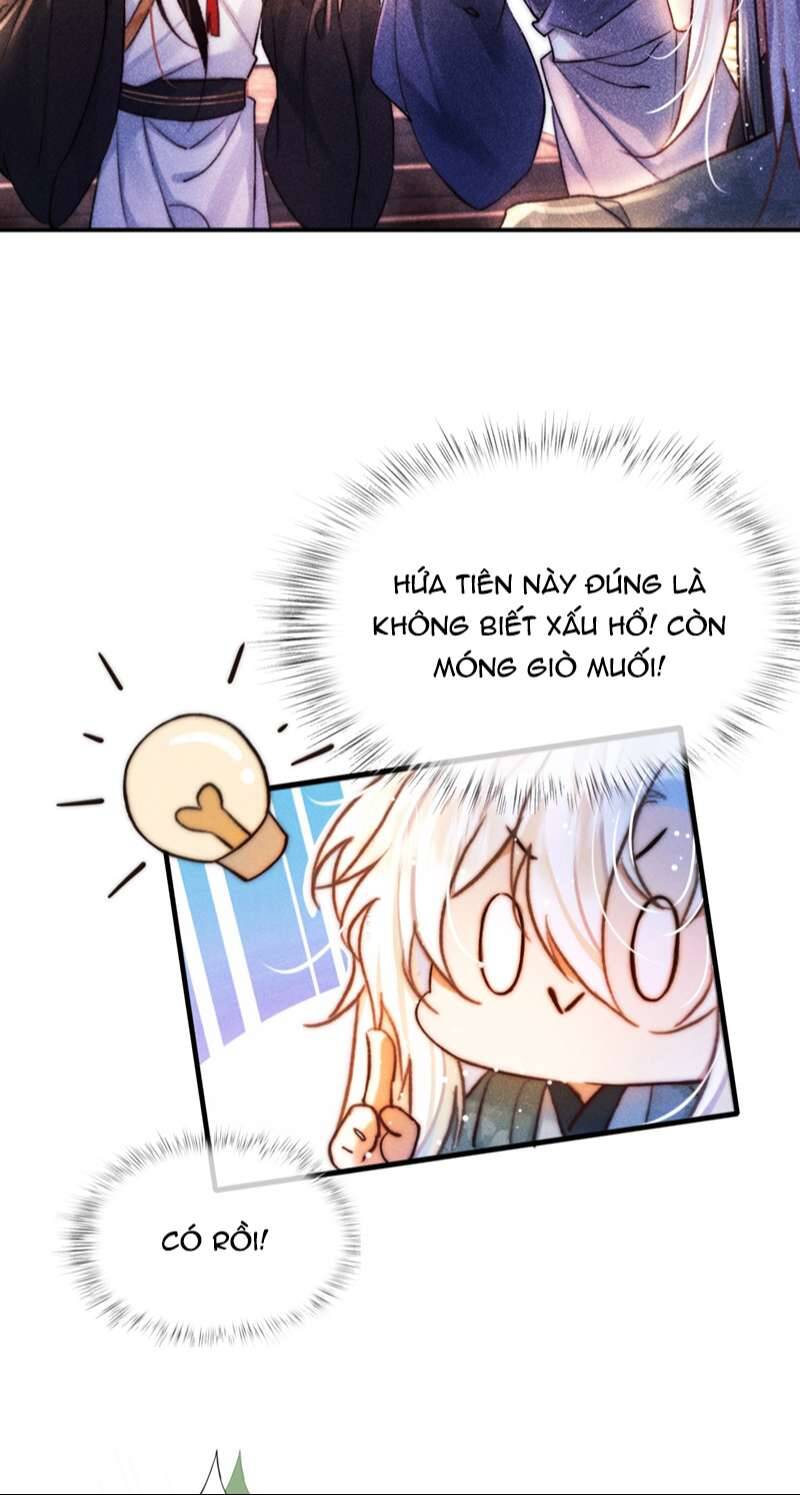 Nam Chủ Vì Sao Quyến Rũ Ta Chap 6 - Next Chap 7