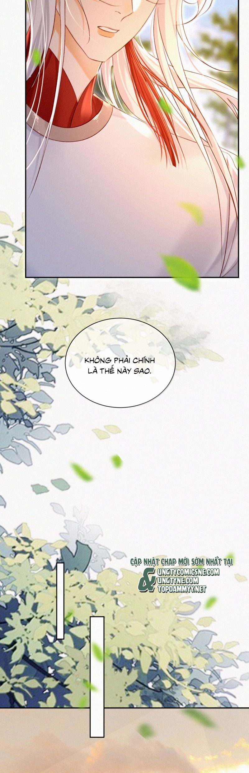 Nam Chủ Vì Sao Quyến Rũ Ta Chap 60 - Next Chap 61