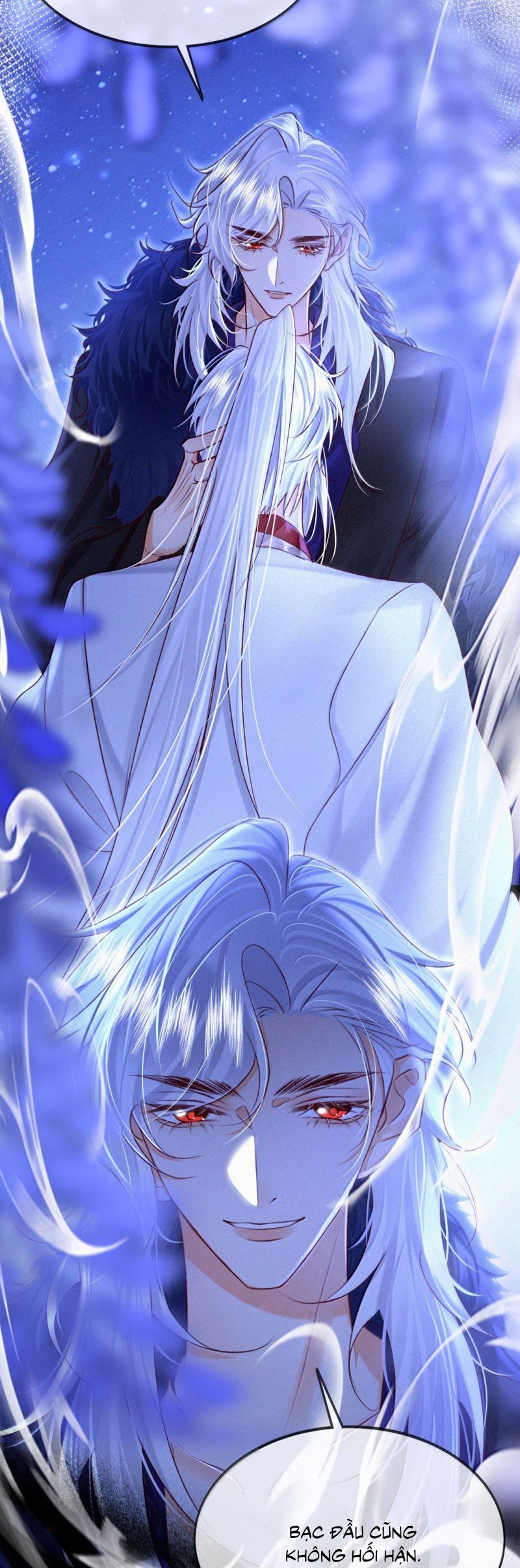 Nam Chủ Vì Sao Quyến Rũ Ta Chap 61 - Next Chap 62