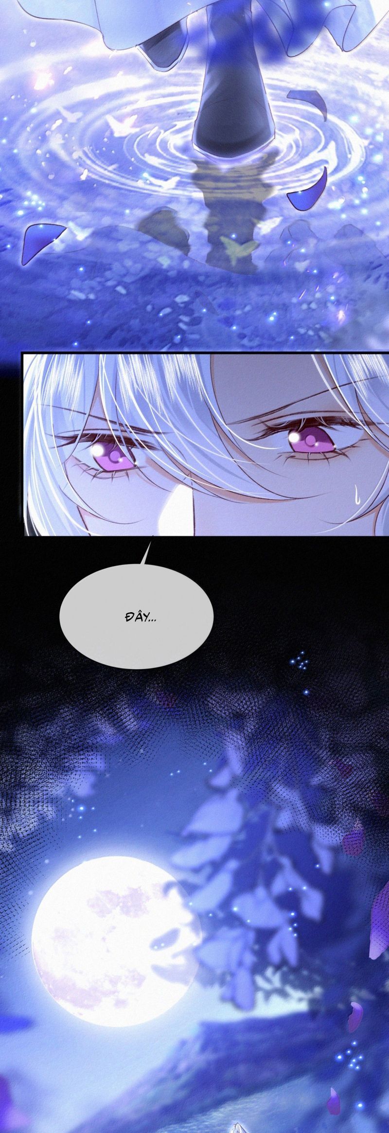 Nam Chủ Vì Sao Quyến Rũ Ta Chap 61 - Next Chap 62