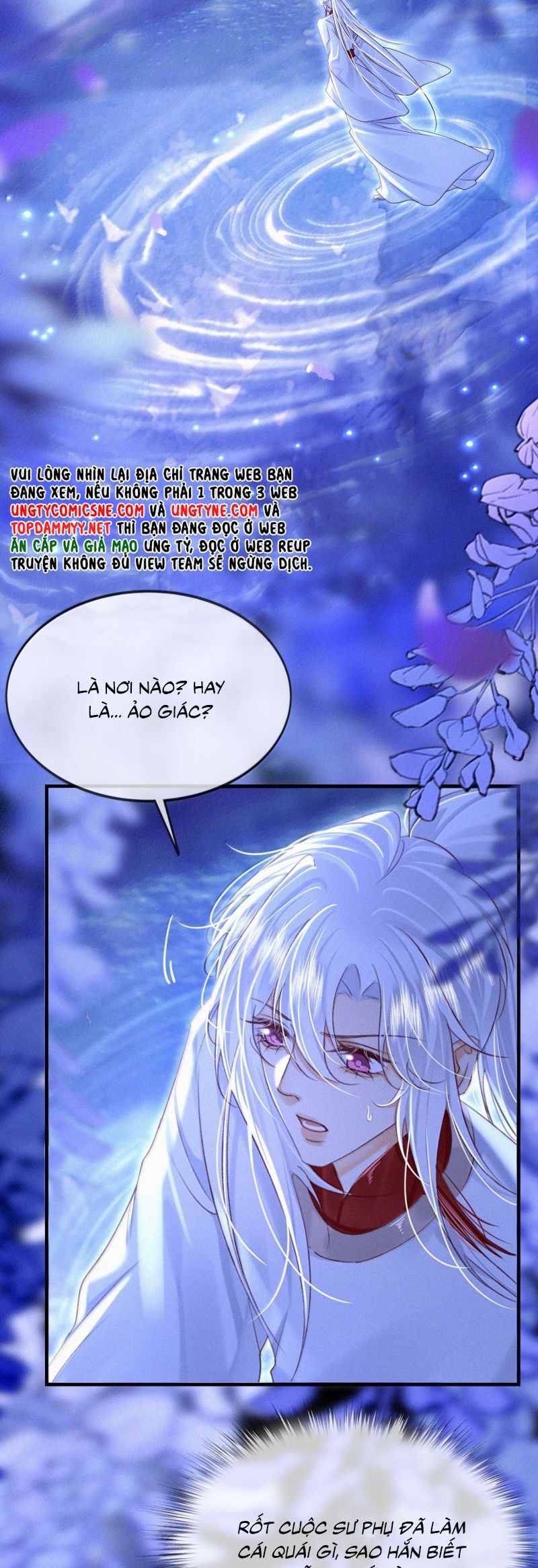 Nam Chủ Vì Sao Quyến Rũ Ta Chap 61 - Next Chap 62