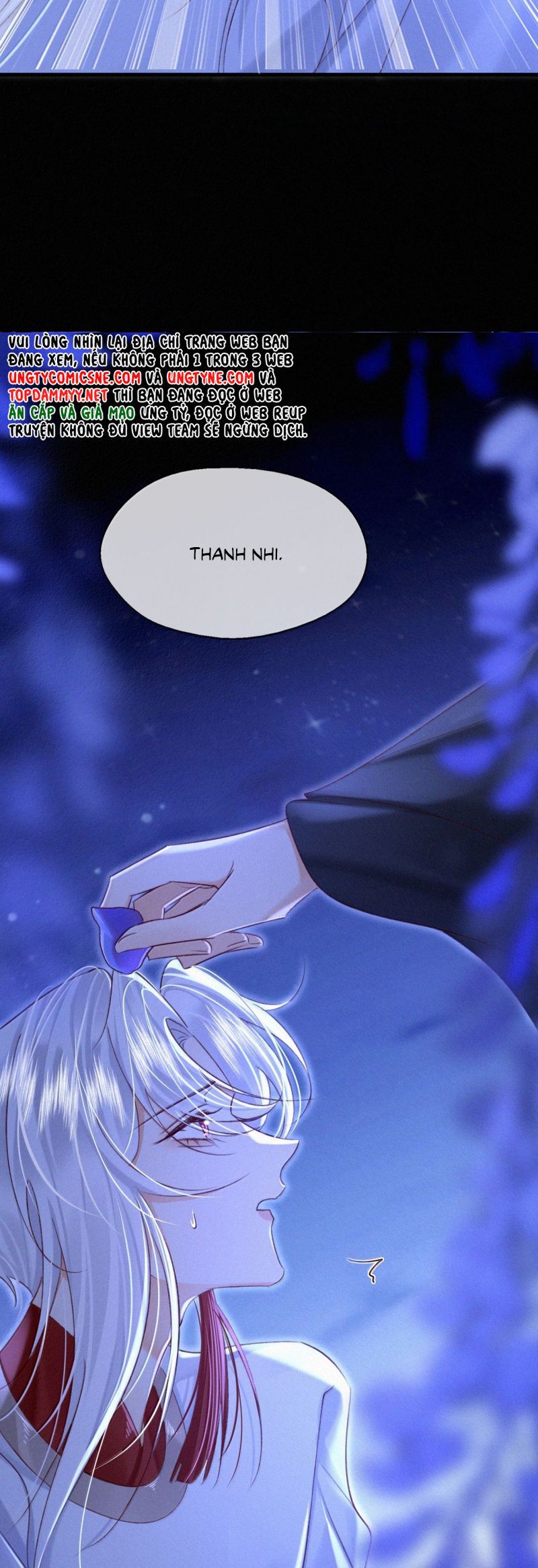 Nam Chủ Vì Sao Quyến Rũ Ta Chap 61 - Next Chap 62