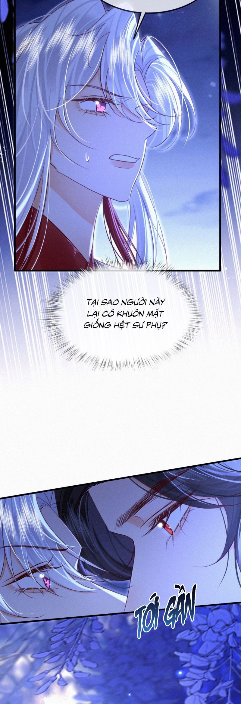 Nam Chủ Vì Sao Quyến Rũ Ta Chap 61 - Next Chap 62