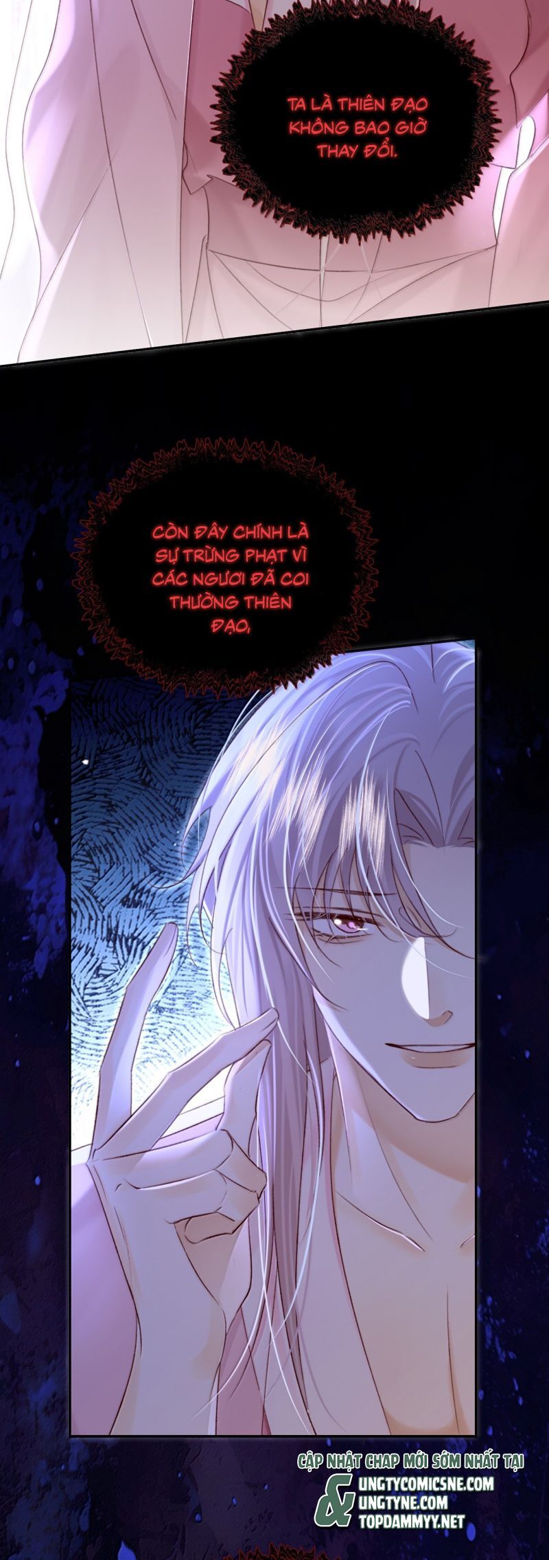 Nam Chủ Vì Sao Quyến Rũ Ta Chap 62 - Next Chap 63
