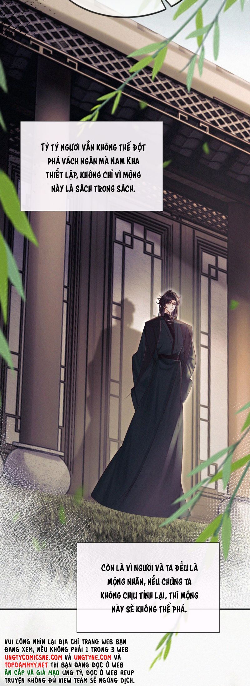 Nam Chủ Vì Sao Quyến Rũ Ta Chap 63 - Next Chap 64