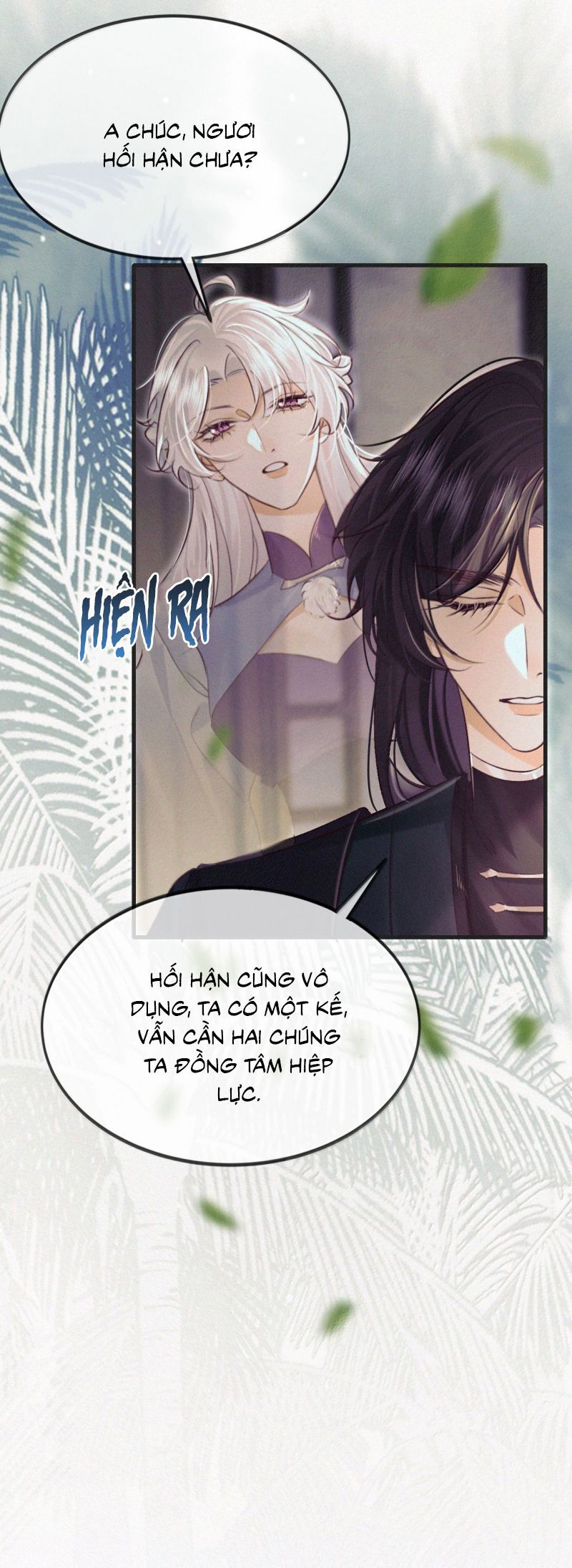 Nam Chủ Vì Sao Quyến Rũ Ta Chap 63 - Next Chap 64