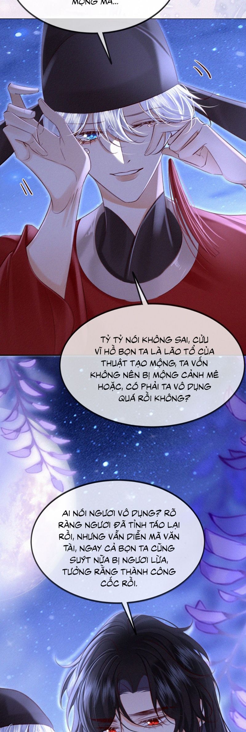 Nam Chủ Vì Sao Quyến Rũ Ta Chap 63 - Next Chap 64