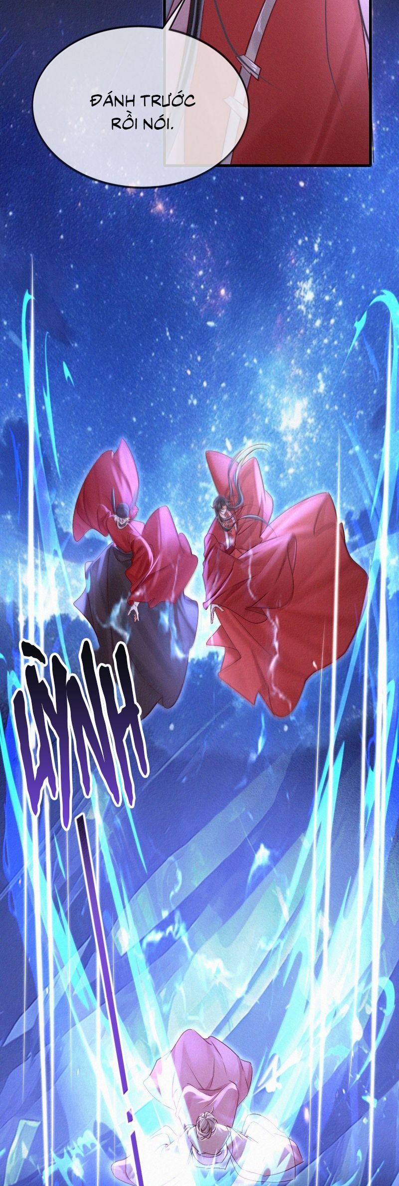 Nam Chủ Vì Sao Quyến Rũ Ta Chap 63 - Next Chap 64