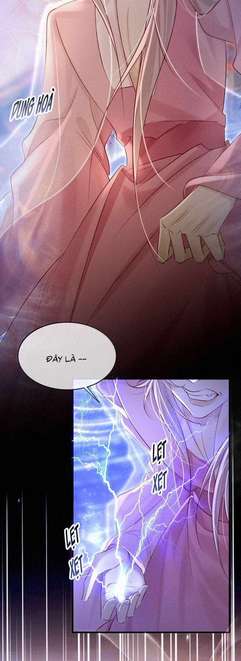 Nam Chủ Vì Sao Quyến Rũ Ta Chap 63 - Next Chap 64