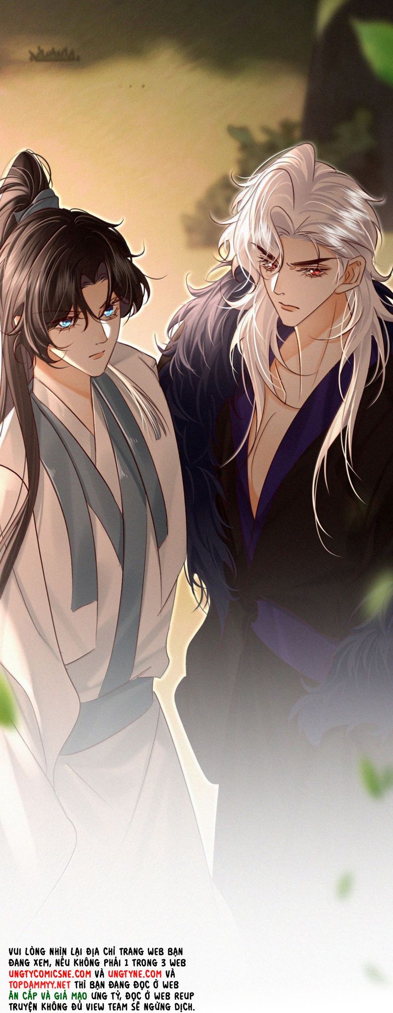 Nam Chủ Vì Sao Quyến Rũ Ta Chap 63 - Next Chap 64
