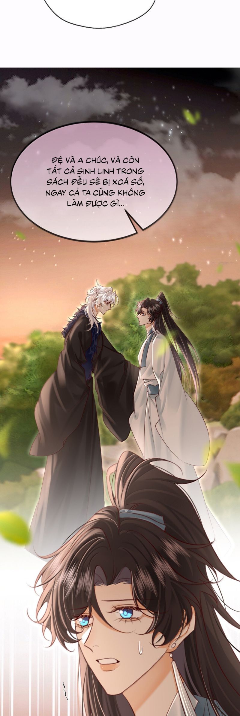 Nam Chủ Vì Sao Quyến Rũ Ta Chap 64 - Next Chap 65