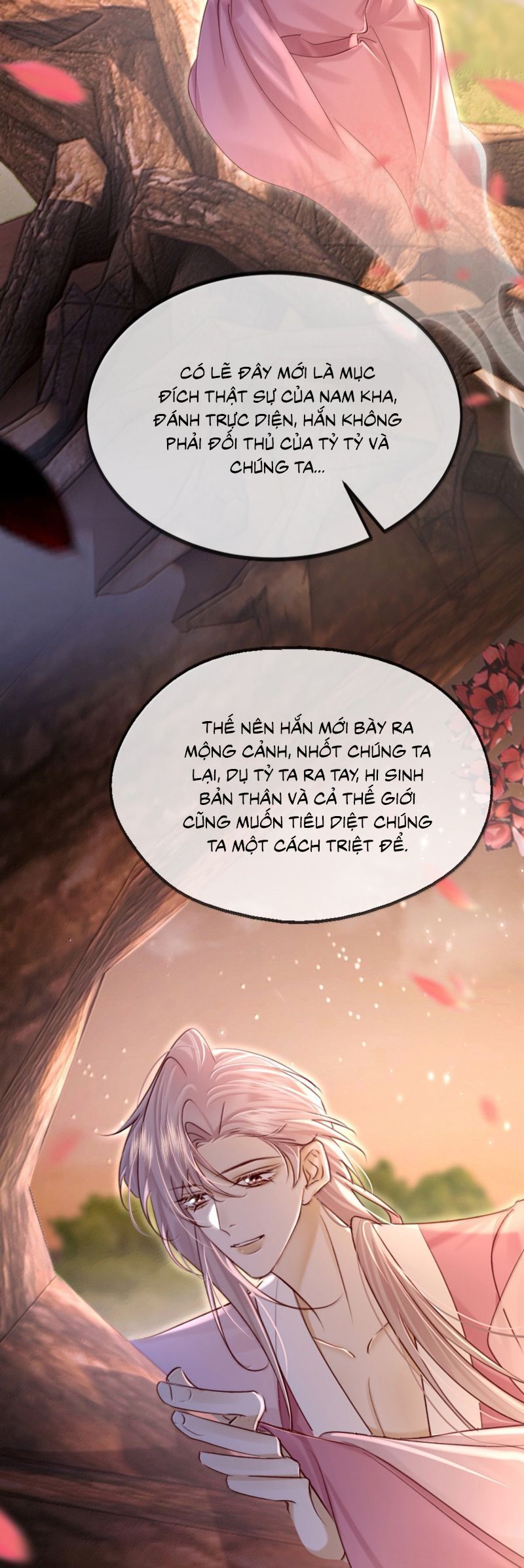 Nam Chủ Vì Sao Quyến Rũ Ta Chap 64 - Next Chap 65