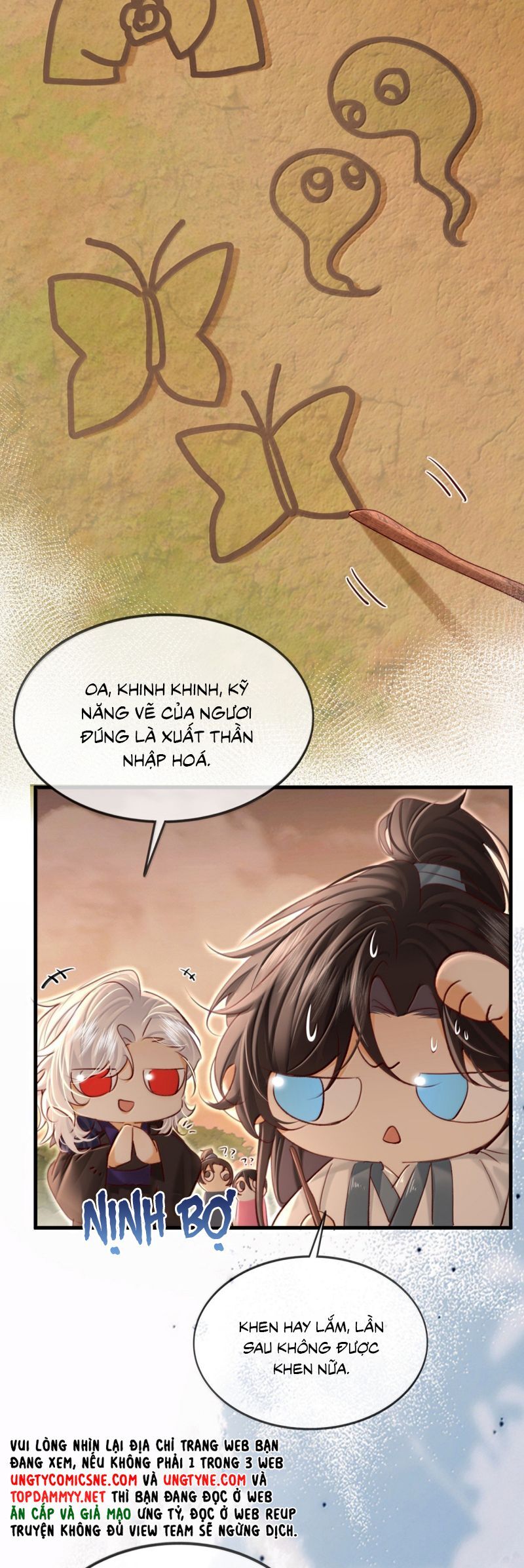 Nam Chủ Vì Sao Quyến Rũ Ta Chap 64 - Next Chap 65