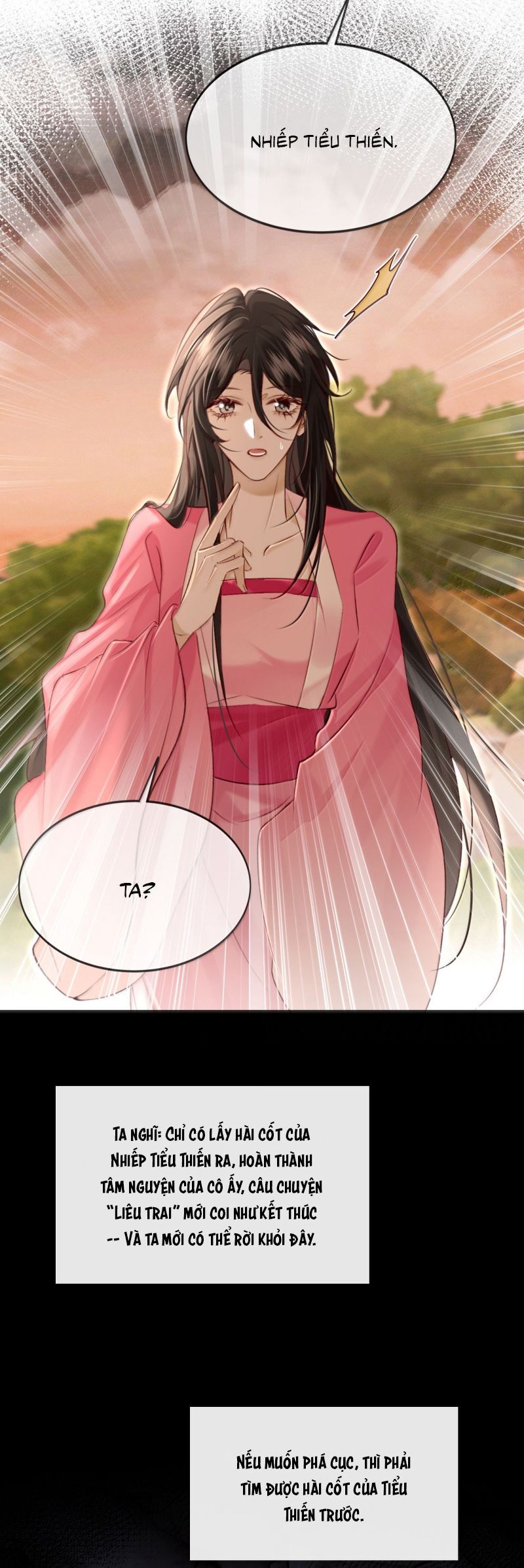Nam Chủ Vì Sao Quyến Rũ Ta Chap 64 - Next Chap 65