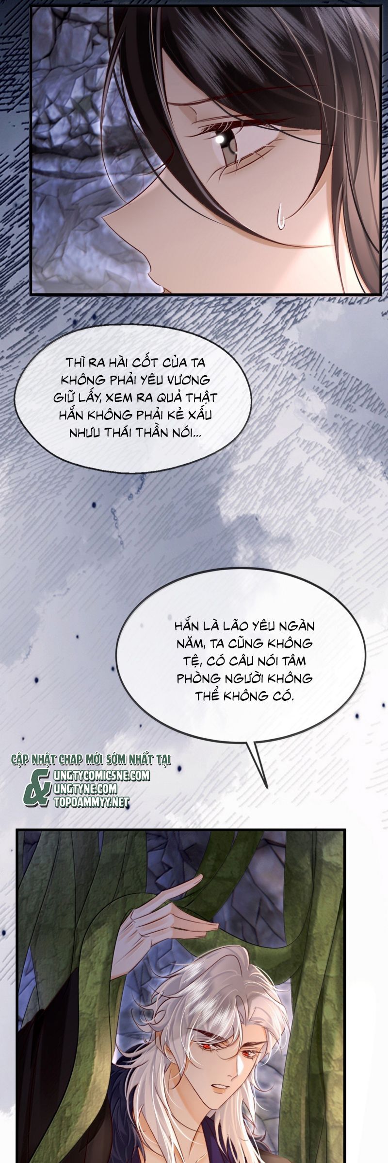 Nam Chủ Vì Sao Quyến Rũ Ta Chap 64 - Next Chap 65