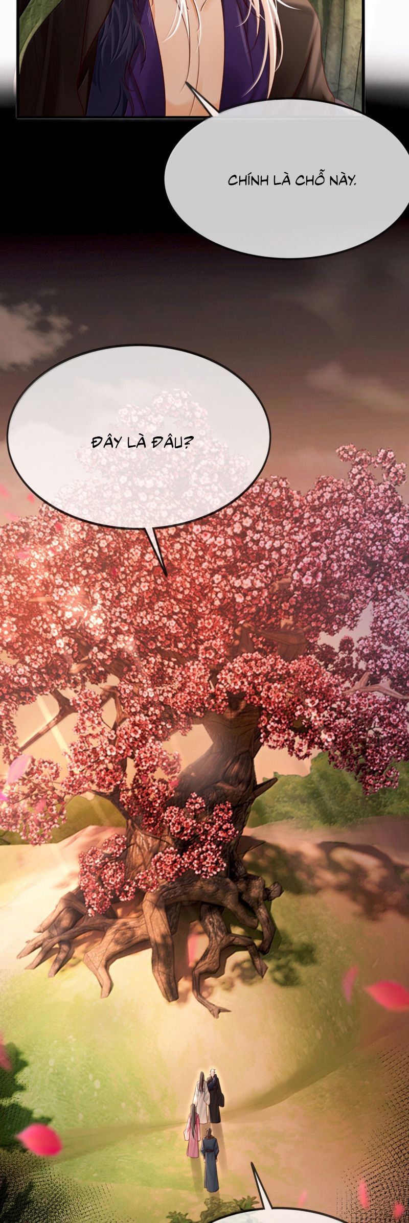 Nam Chủ Vì Sao Quyến Rũ Ta Chap 64 - Next Chap 65