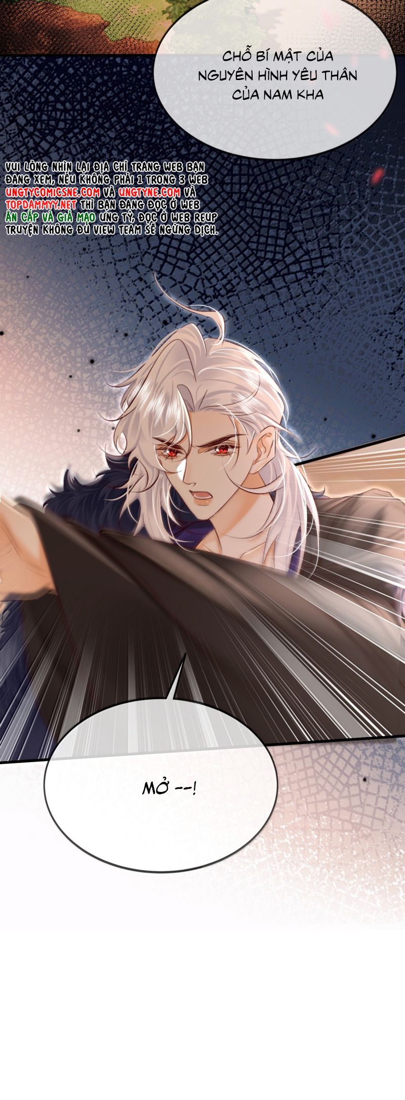 Nam Chủ Vì Sao Quyến Rũ Ta Chap 64 - Next Chap 65