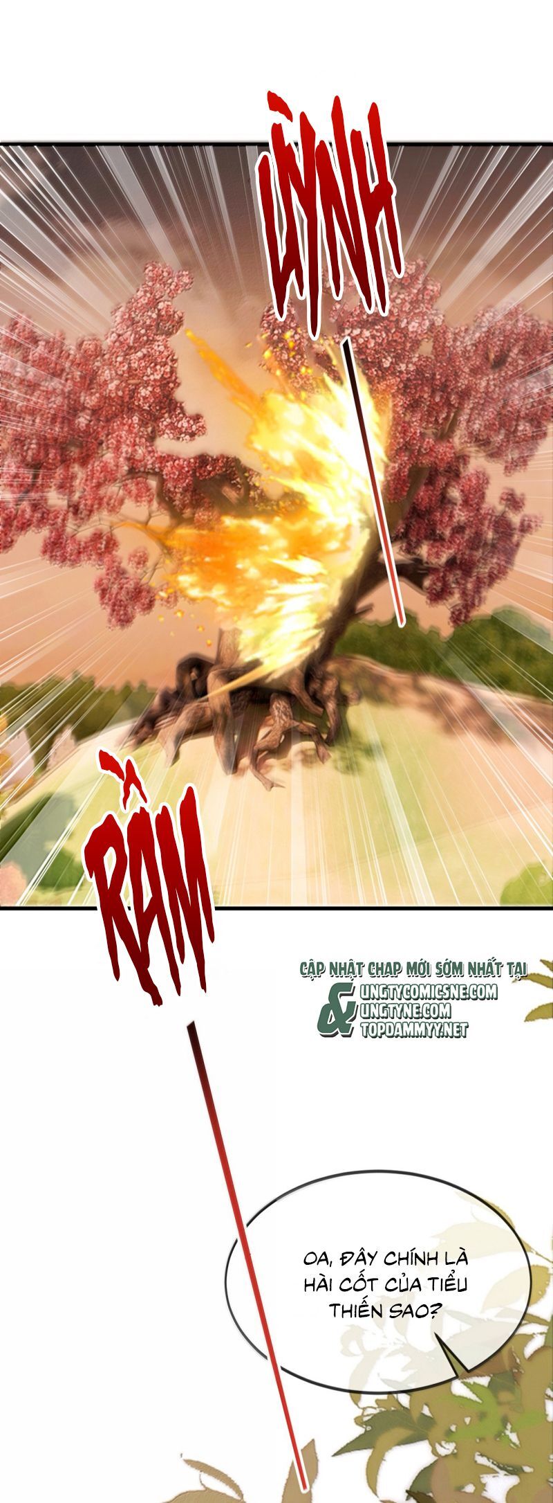 Nam Chủ Vì Sao Quyến Rũ Ta Chap 64 - Next Chap 65