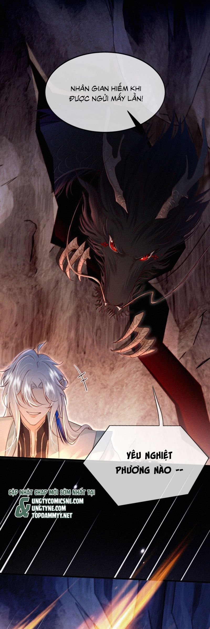 Nam Chủ Vì Sao Quyến Rũ Ta Chap 65 - Next Chap 66