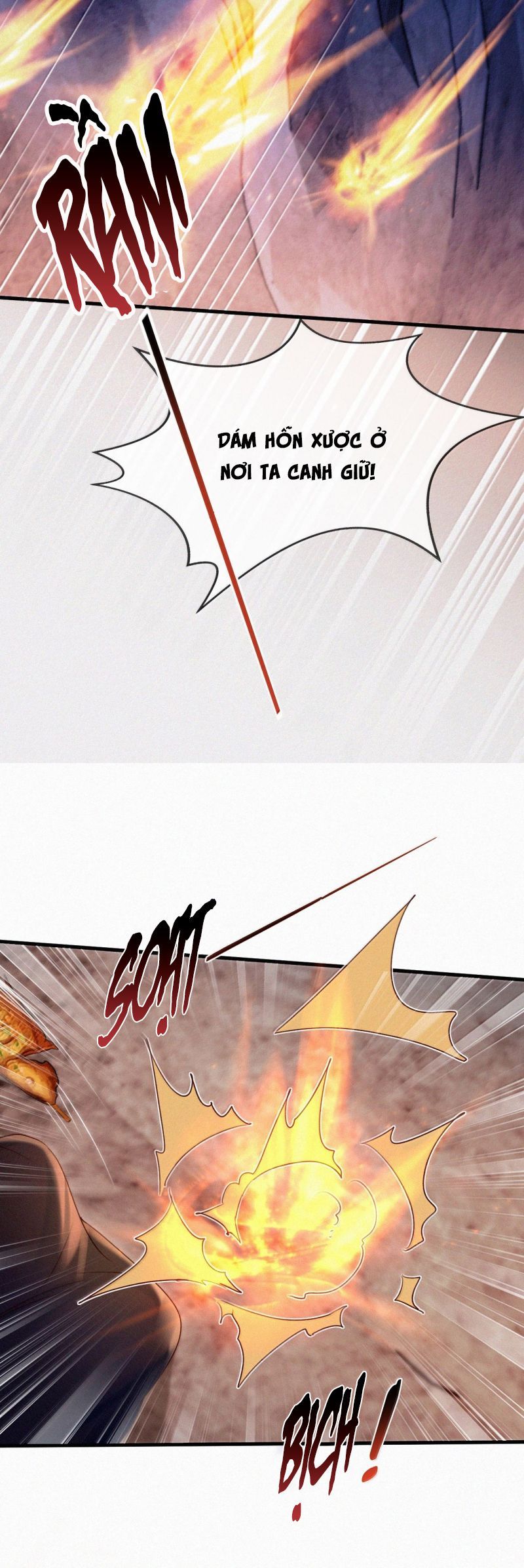 Nam Chủ Vì Sao Quyến Rũ Ta Chap 65 - Next Chap 66