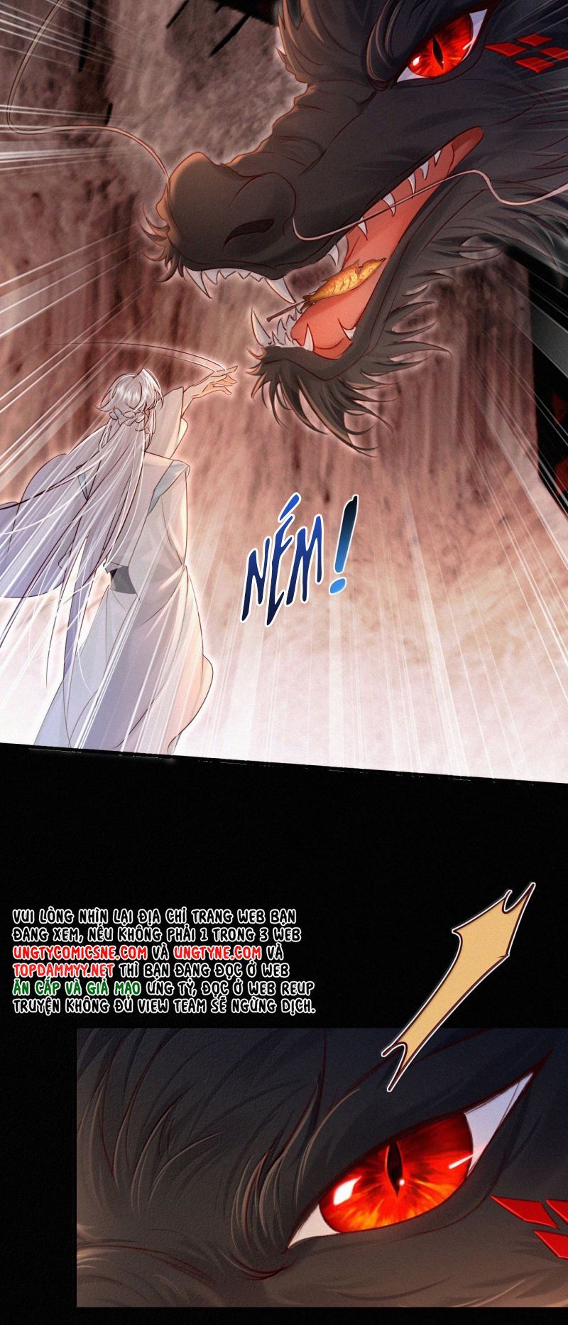 Nam Chủ Vì Sao Quyến Rũ Ta Chap 65 - Next Chap 66