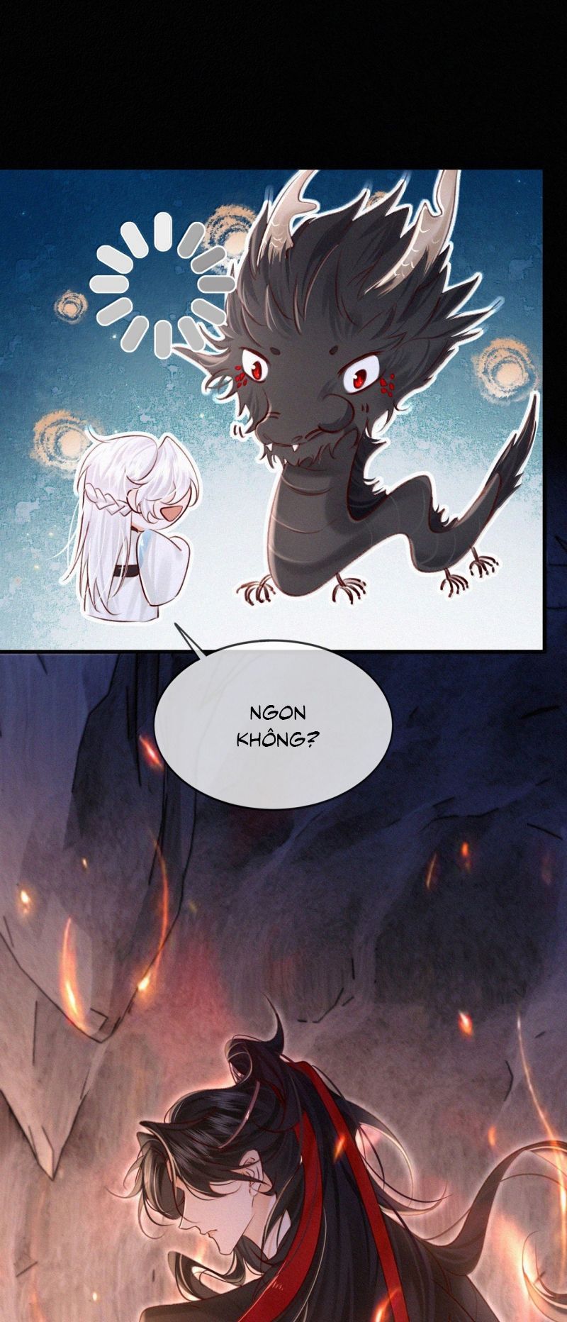 Nam Chủ Vì Sao Quyến Rũ Ta Chap 65 - Next Chap 66